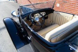 1932 Ford Hot Rod Roadster