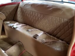 1955 Chevrolet 210 V8