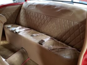 1955 Chevrolet 210 V8