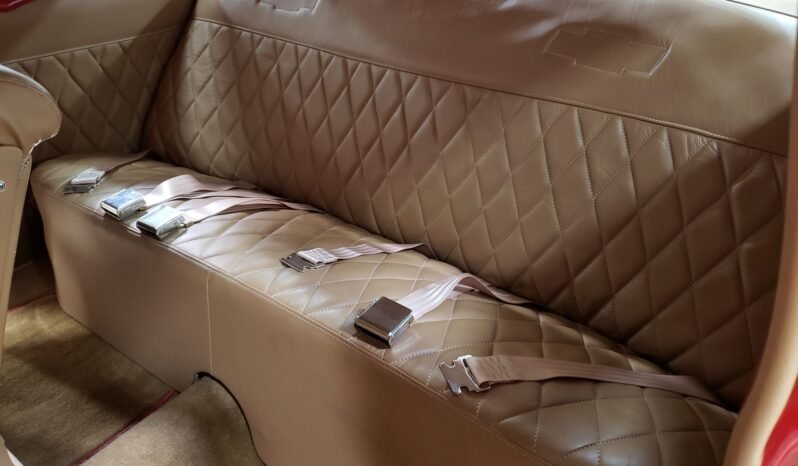 
								1955 Chevrolet 210 V8 full									