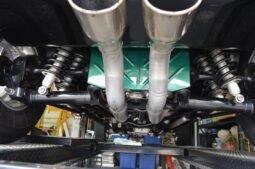 
										1932 Ford Highboy Hot Rod Roadster full									