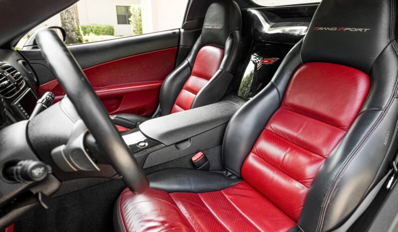 
								2010 Chevrolet Corvette full									