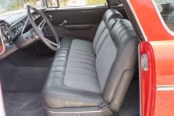 1957 Chevrolet Bel Air Nomad Wagon V8