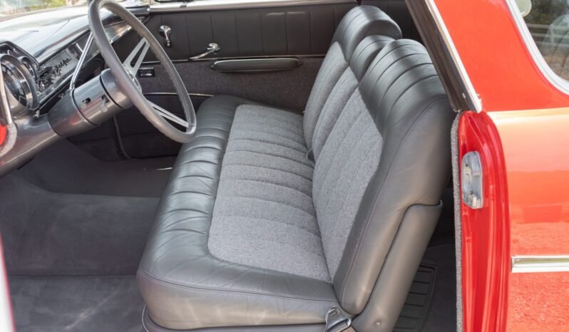 
								1957 Chevrolet Bel Air Nomad Wagon V8 full									