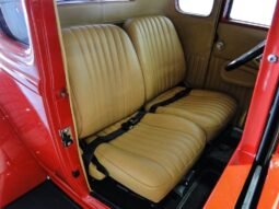 1932 Ford 5-Window Coupe