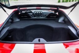 2002 Dodge Viper GTS V10