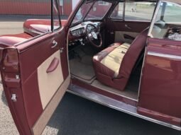 1942 Ford Super Deluxe V8