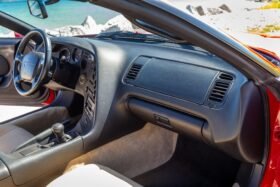 1995 Toyota Supra Turbo Sport Roof