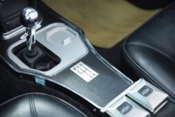 1966 Chevrolet Corvette Convertible