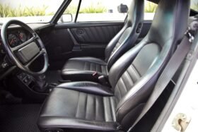 1986 Porsche 911 Carrera Coupe