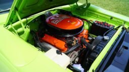 
										1970 Plymouth Superbird full									