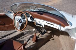 1957 Porsche 356 Vintage Motorcars