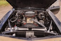 
										1967 Chevrolet Camaro RS/SS Black full									