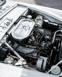 
										1966 Sunbeam Tiger 4-Speed full									