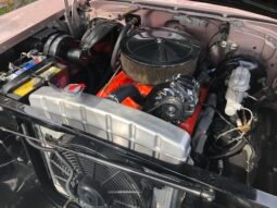 1957 Chevrolet Bel Air Sedan 283 V8