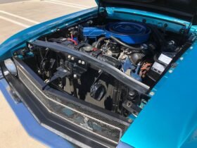 1969 Shelby Mustang GT350 4-Speed