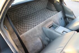 1983 DeLorean DMC-12 V6