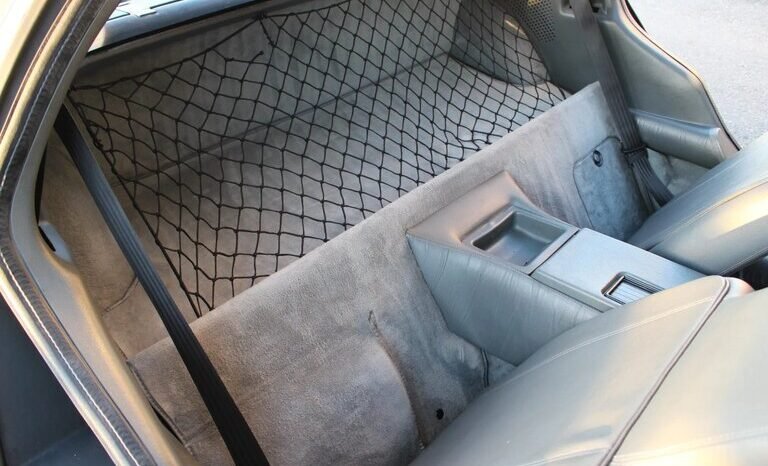 
								1983 DeLorean DMC-12 V6 full									