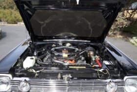 1966 Plymouth Satellite