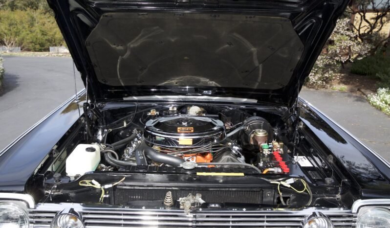 
								1966 Plymouth Satellite full									