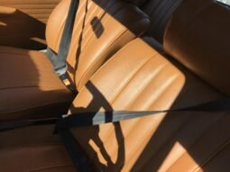 1974 BMW 2002tii 5-Speed