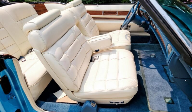 
								1976 Cadillac Eldorado 500 full									