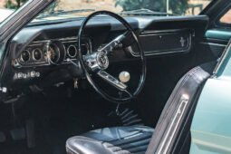 1966 Ford Mustang 5-Speed