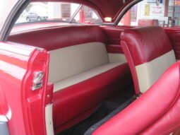 1950 Oldsmobile 88 Holiday Coupe V8