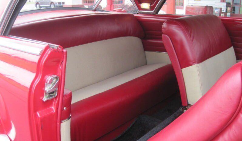 
								1950 Oldsmobile 88 Holiday Coupe V8 full									