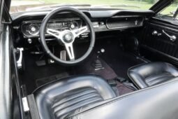 1965 Ford Mustang 4-Speed