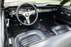 1965 Ford Mustang 4-Speed