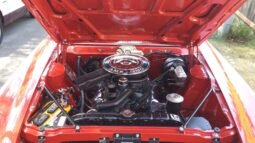 
										1969 AMC AMX 4-Speed full									