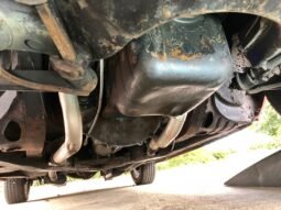 
										1965 Sunbeam Tiger 4-Speed full									