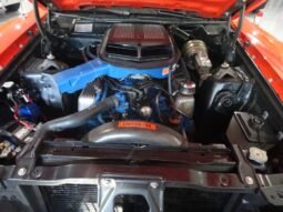 1970 Ford Torino Cobra Calypso Coral