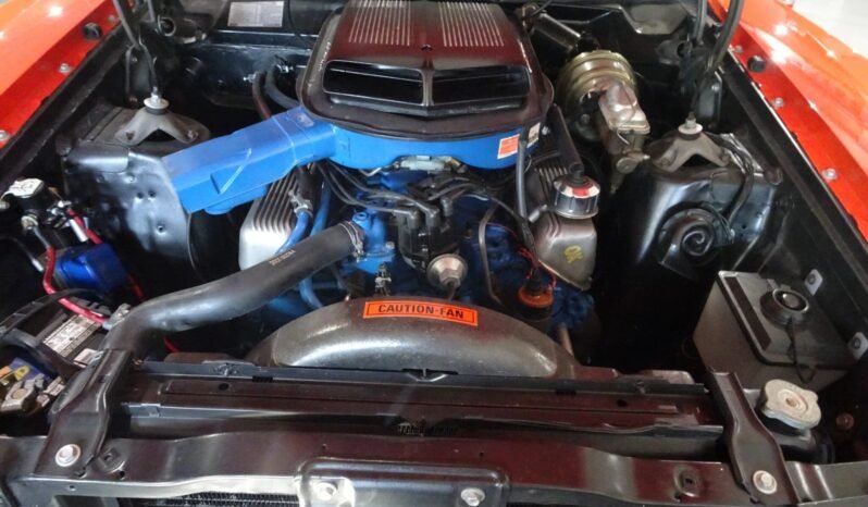 
								1970 Ford Torino Cobra Calypso Coral full									