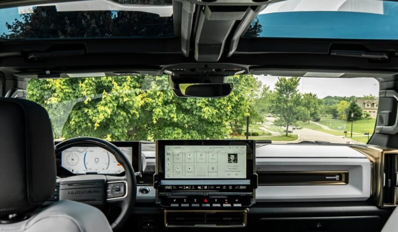 
								2022 GMC Hummer EV Edition 1 full									