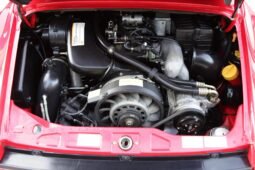 
										1989 Porsche 911 Carrera 4 full									