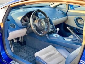 2006 Lamborghini Gallardo