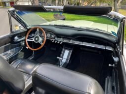 1963 Ford Falcon Futura