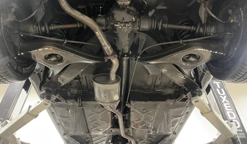 
								1979 Mercedes-Benz 240D full									