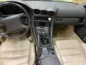 1995 Mitsubishi 3000GT VR4