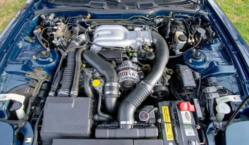 
								1994 Mazda RX-7 Touring Twin-Turbo full									