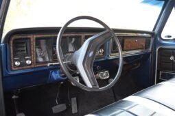 
										1979 Ford F-350 Ranger XLT full									