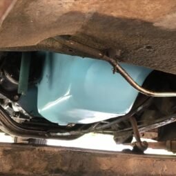 
										1955 Studebaker E5 full									