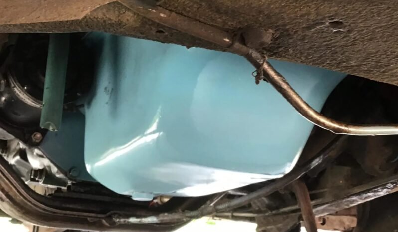 
								1955 Studebaker E5 full									