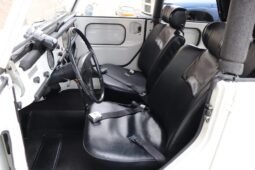 1973 Volkswagen Thing Type 181