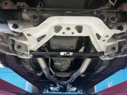 
										1989 Ford Mustang LX full									