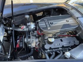 1965 Factory Five Racing MK4 Shelby Cobra