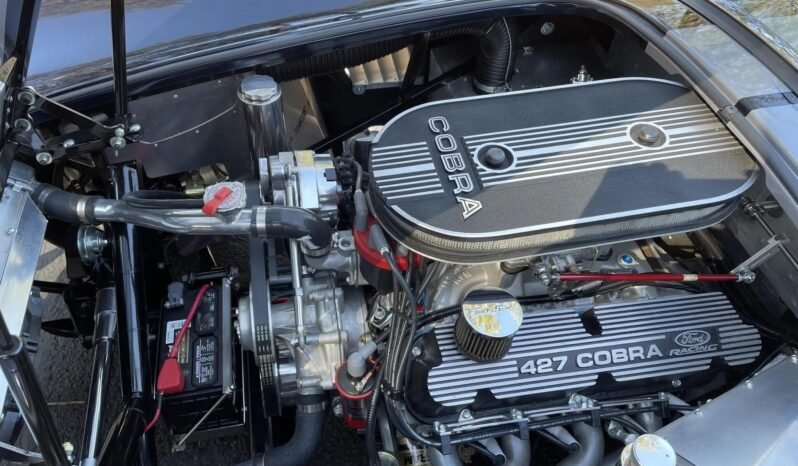 
								1965 Factory Five Racing MK4 Shelby Cobra full									