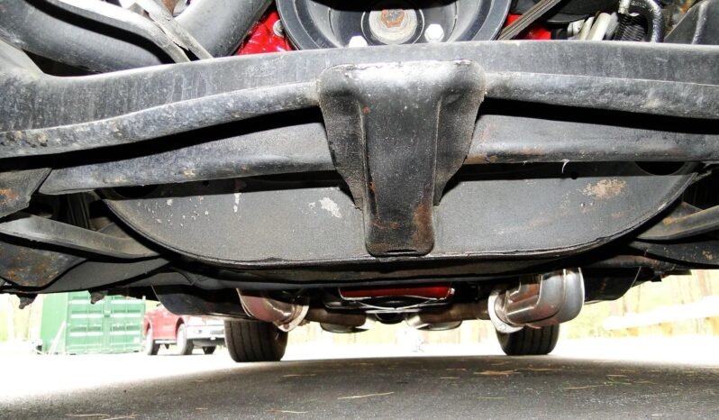 
								1969 Chevrolet Camaro SS Tribute full									